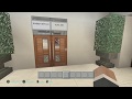 Building a City #1 || Office building || Minecraft Replay Mod Timelaps