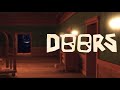 เกมผีประตู ก็ไม่ได้น่ากลัว!? | DOORS Roblox