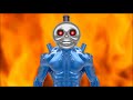 ROBOT-MASS