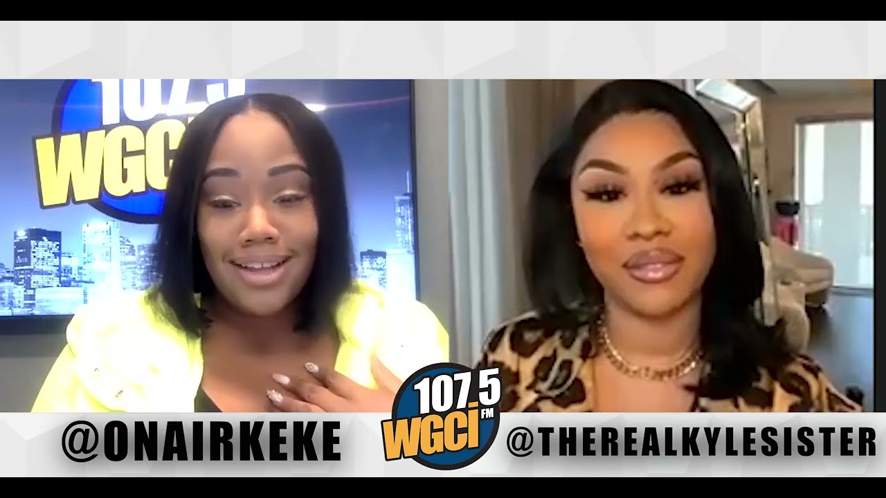 Ari Talks Her Make-Up Empire, Co-Parenting, Relationship With Moneybagg Yo, Love for Chicago & More