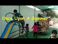 Once upon a summer  a short film by viiv films summer children play fun school kindergarten
