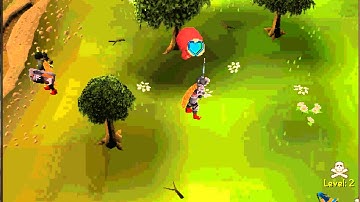 MTISCAPE PK video 2.