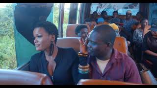 Hussein Machozi Kuchimba Dawa official video. 