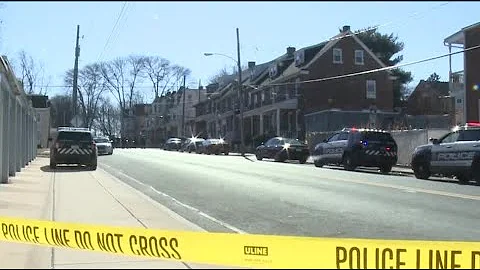 Teenager shot in Lancaster