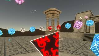 Zuma 3D: Gameplay video