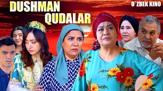 картинка: Dushman qudalar (O`zbek kino) Душман қудалар