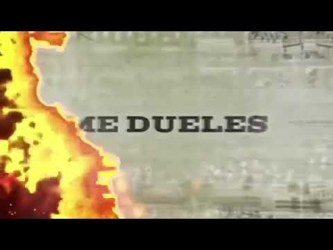 New song from intocable me duele first look