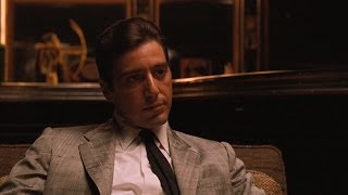 Official Trailer: The Godfather - Part II (1974)