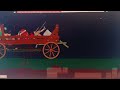 Happy Wheels: Run Human Run 2: Ho Ho Ho Irresponsible Dad