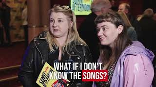 Sunny Afternoon Audience Reactions