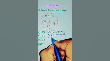 Reasoning Tricks| Number Series Short Tricks | #shorts #maths #viralvideo #reasoning #mathtricks