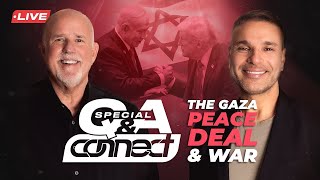Special Q&A : The Gaza PEACE DEAL & War