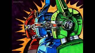 Beetleborgs episode 2
