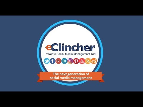 eClincher video