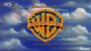 Constant C Productions/Amblin Television/Warner Bros. Television 11th February 1999