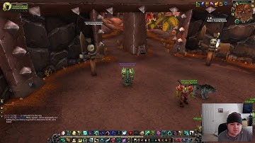Windwalker monk pvp guide 7.3 bgs/wpvp