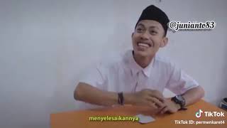 Rebahan dan santuy