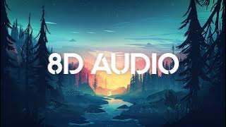 π§ Gigi D'Agostino - L'Amour Toujours (8D AUDIO) π§