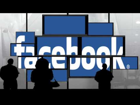 Facebook demo