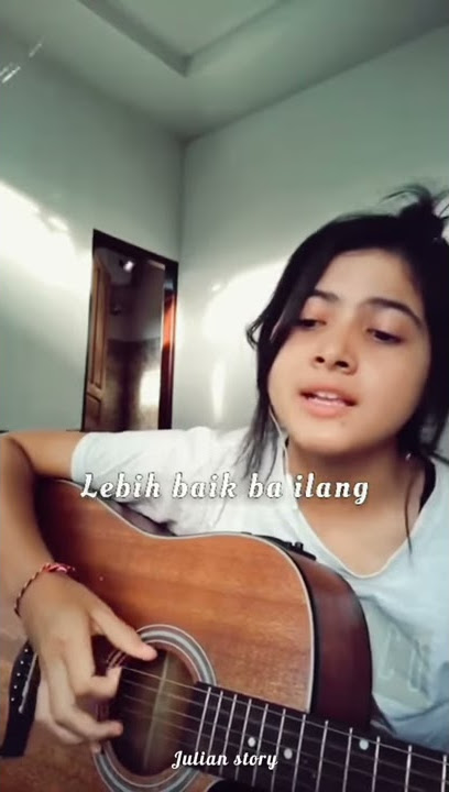 welot kang copet - cover by bulan sutena | story wa terbaru 2021