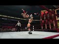 WWE 12 Legends DLC | Batista Bomb