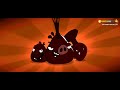 ANGRY BIRDS 2 MONSTER LEVEL FAILED