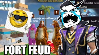 FREE FIRE.EXE - FORD FEUD EXE