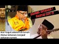 DRAMA LEBARAN! GUS YAQUT PINDAH KE TAHANAN RUMAH, NETIZEN LANGSUNG RIUH!