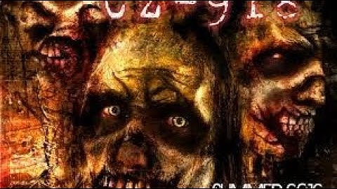 INSANE HORROR MAP [CUSTOM WORKSHOP MAP ON CSGO]