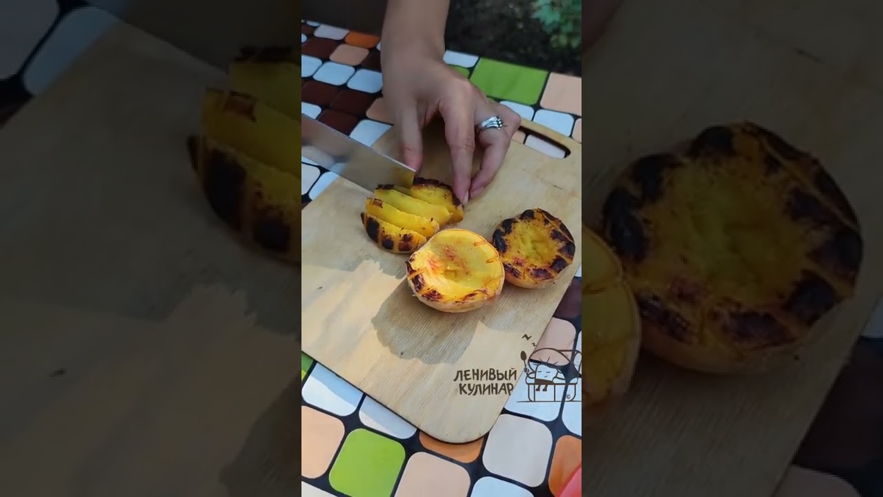 Пробовать обязательно ✅Блюдо, которое возвращает лето