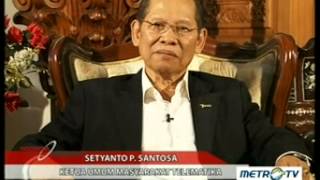 Download lagu Episode 8 Metro TV Peran ICT  Dalam Mendukung P4GN x264