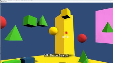 Levity: A Virtual Reality System that Responds to Cognitive Load