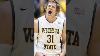 When the NCAA robbed Wichita State in March Madness