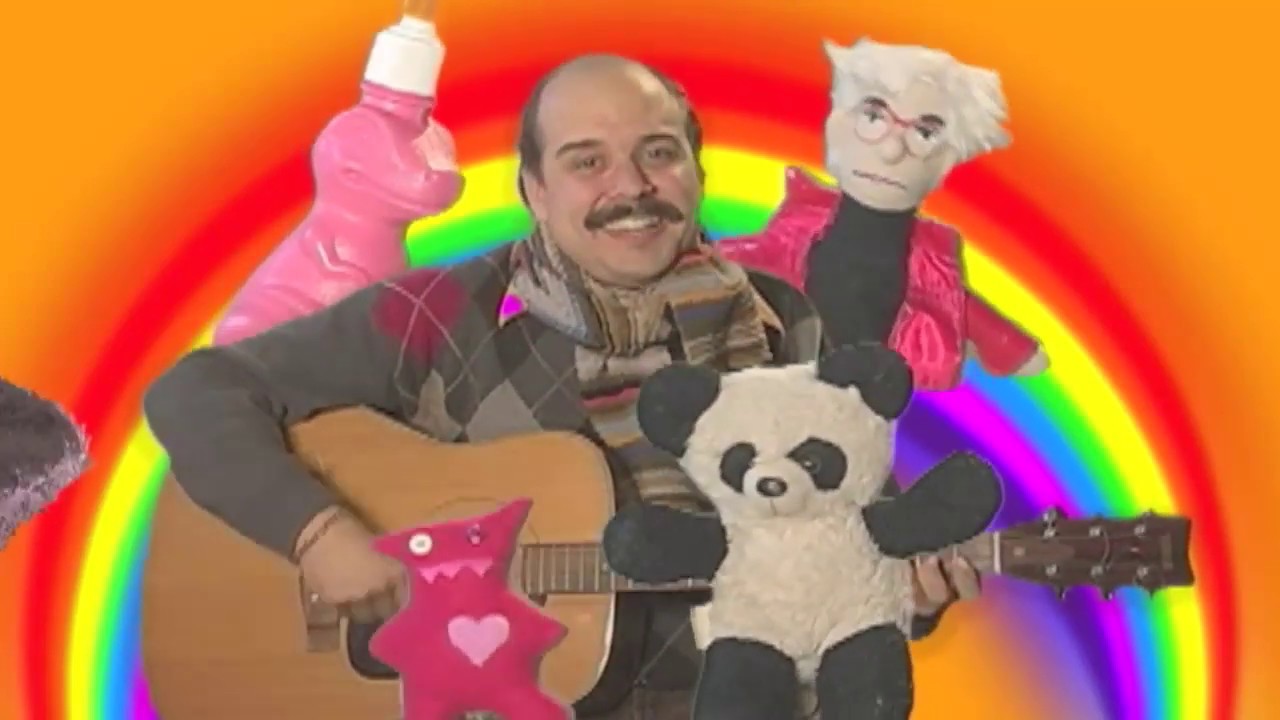 SEVEN LEVELS OF CHRISTMAS - Video originally uploaded by YouTube channel "Awesomeness" in 2008.