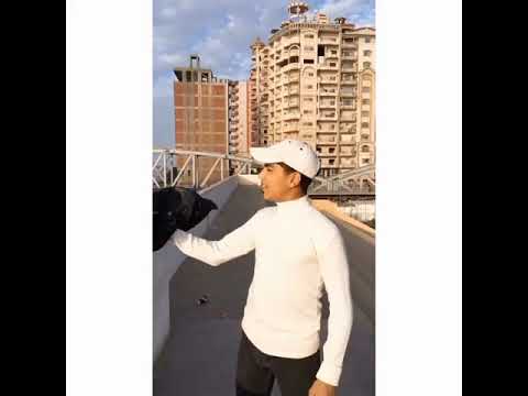 ميوزكلي تيك توك سلوموشن علي مهرجان أشبال بريالة