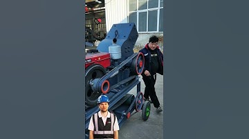 #fcnfm Discover the Benefits of Mobile Stone Crushing - FCNFM