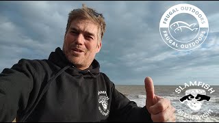 Two Venues in one night, front and back of Da Island Fishing uk Isle of Wight by Frugal Outdoors 2,453 views 1 day ago 36 minutes