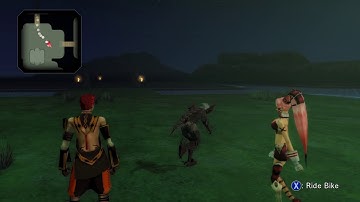 .hack//G.U. Last Recode Vol. 3 Redemption - Part 10 [4k, 60fps, and No Commentary]