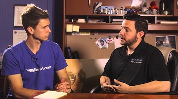 Your Checkride Checklist - MzeroA Flight Training