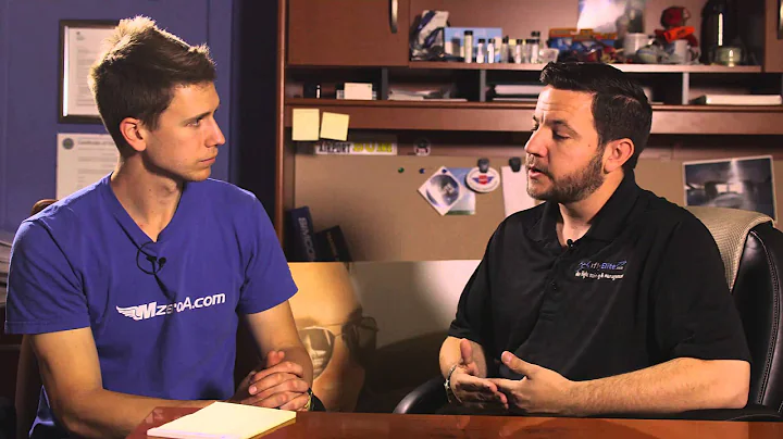 Your Checkride Checklist - MzeroA Flight Training