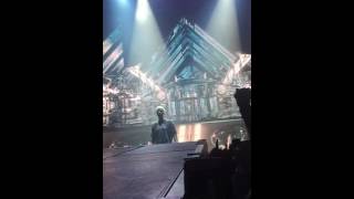 Justin Bieber "Where Are U Now" CLIP CT