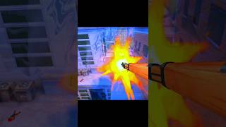 3D Sniper New Game in Play Store || #3dsnipergame #shorts screenshot 5