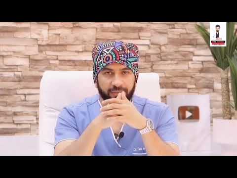 رسالة لكل إنسان ورث الصلع من أهله