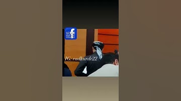القارئ للشيخ رعد محمد الكردي في مسجد بَهَشت-السليمانية