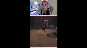 Victor had it out for me! - DBD