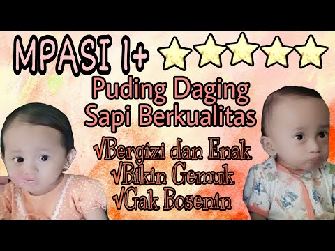 Video: Puding Daging Sapi Dengan Ginjal