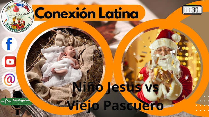 Navidad en Hispano America