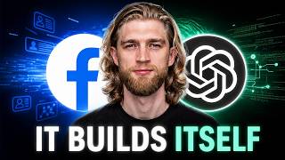 Build A Facebook Scraper With GPT 6 Astra
