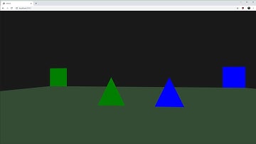 WebGL from scratch - E02