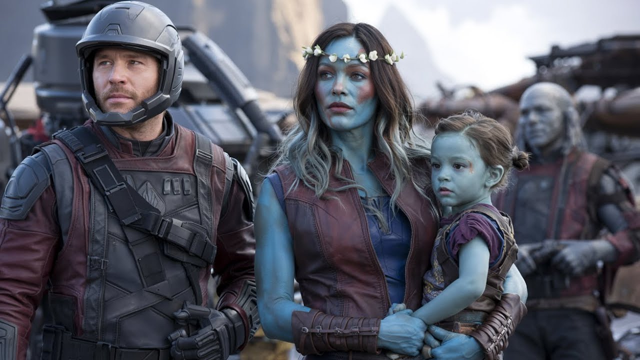 Deserted Alien Mother and Daughter Lost in Space, Until a Human Hero Saved | HFY | Reddit Stories